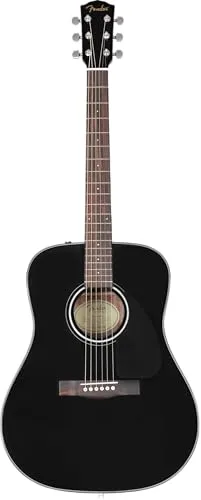 Fender CD-60 Dreadnought V3