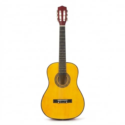 Music Alley Guitare classique junior 1/2